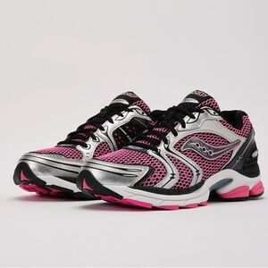 Saucony Pro Grid Triumph 4